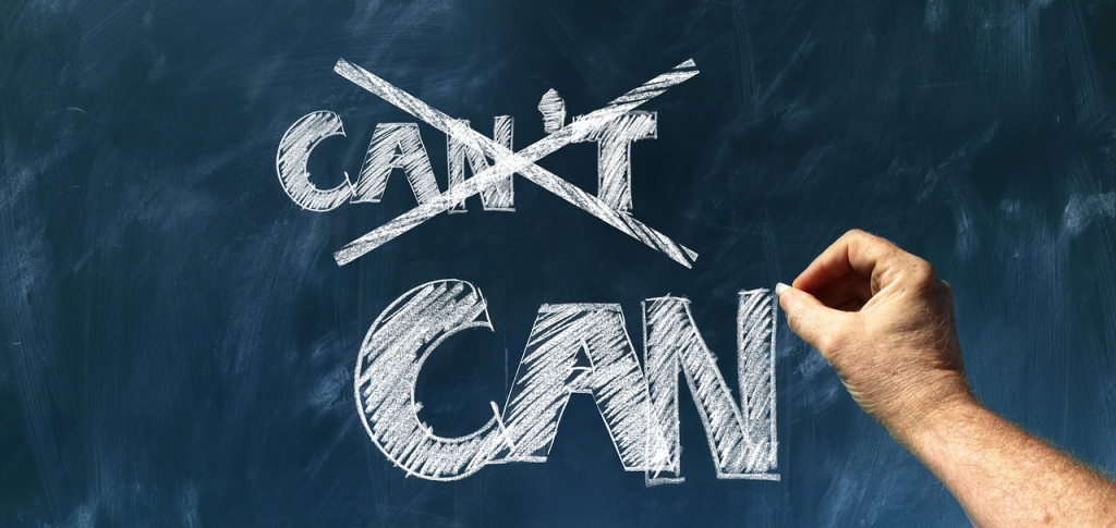 Building a custom tool for my classroom was an act of direct self-advocacy and modelling. 